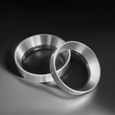 CLITON咖啡机手柄接粉环51/58mm