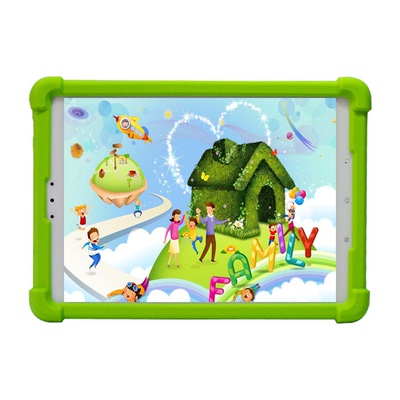 步步高家教机防摔保护套