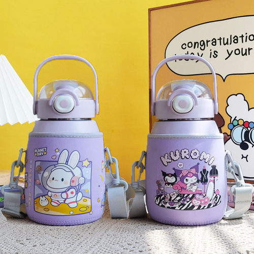 vanow大肚杯套保温杯套高颜值