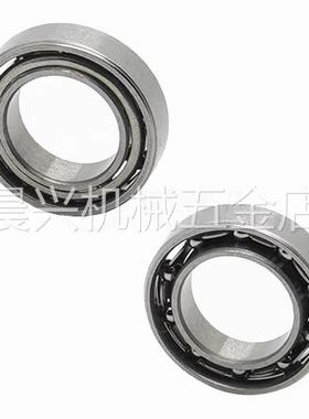 深沟滚珠轴承B682ZZ B692 B602 B682A B692A B673 B683 B693ZZ