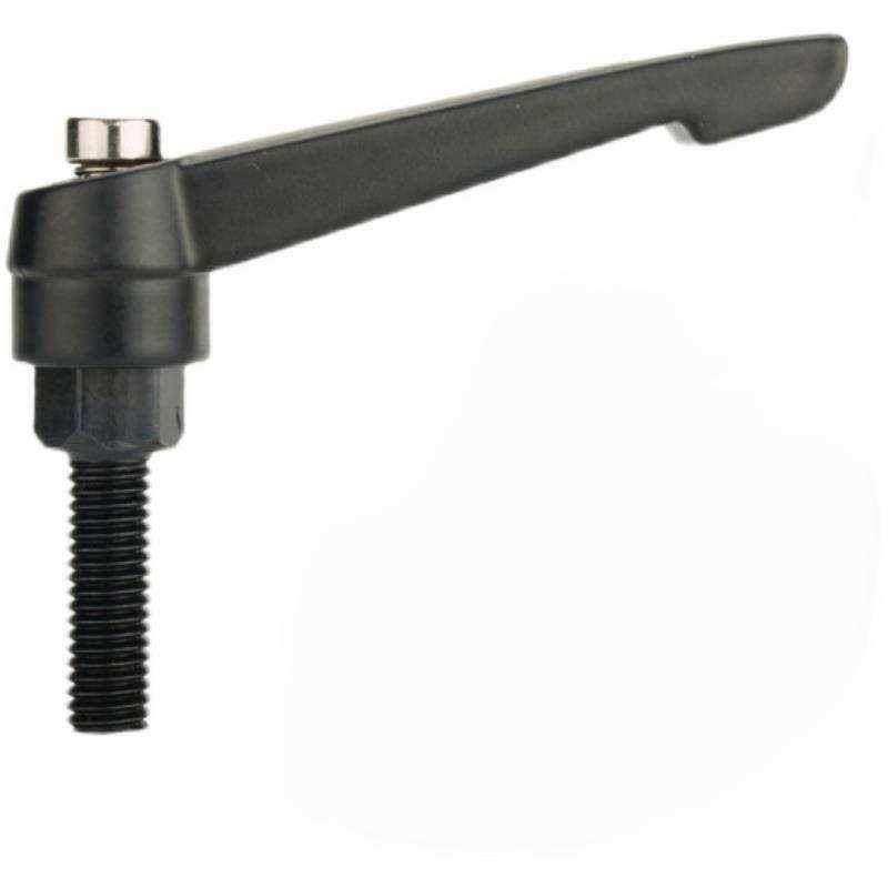 固定把手L型可调位手拧螺丝C-CLDMM6/8/10/12-16/20/25/30/40/50