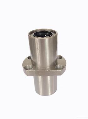 E-LBHCM8LUU/6/10/12/13/26/18/20/25/30/35/40/45/50/60直线轴承