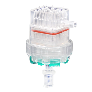 德玛莎式九针头负压机34G打海菲密斯菲尔显微9针非无痛水耗材光16