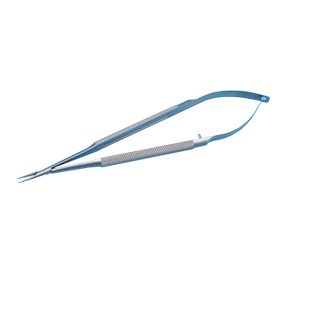 外科显微持针钳眼科器械双眼皮美容手术工具医用整形持针器夹针线