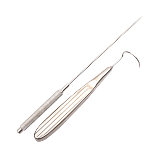 美容整形线雕导引针 面部剥离器魔法超拉皮提升导线器 剥离导引器