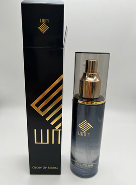 日本DR.ARRIVO宙斯新品WMT亮白焕活提拉紧致PE精华美容液120ml