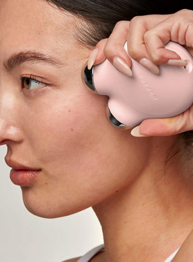 美国NUFACE mini+ Plus升级款 Trinity 微电流美容仪提拉紧致家用