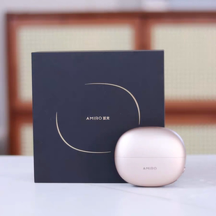 新品 AMIRO觅光水光炮美容仪器家用脸部提拉紧致嫩肤 咨询优惠价