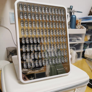 升级昔又SEAYEO大排灯二代Pro版脸部美容仪器牛奶超光子嫩肤全身