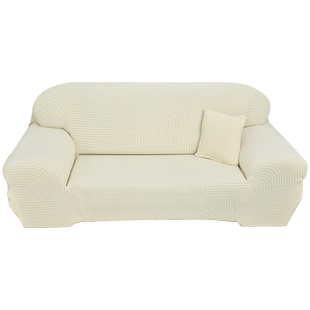 老式防猫抓沙发套全包萬能套罩懒人弹力皮一二三组合人四季通用型