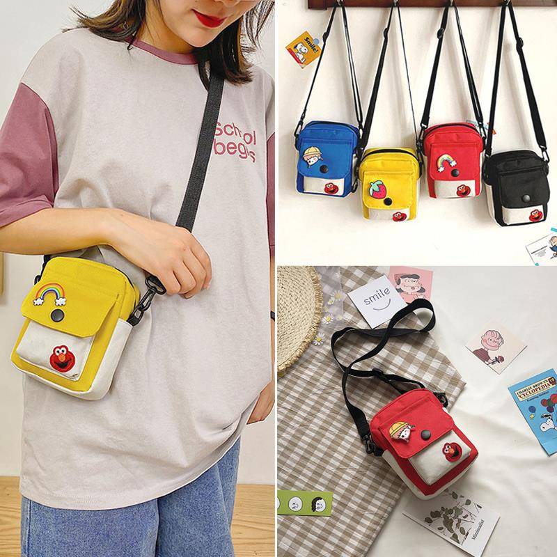 迷你男童外出小挎包小包2025超火儿童小包包女孩手机斜挎包零钱包