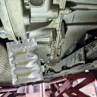 发动机漏机油修补胶水变速箱油底壳后桥尾牙垫片缝隙渗油补漏抗压