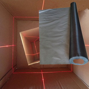 医用级防红外线照射线挡布消毒灯杀菌除螨遮挡专用布料幼儿园宠物