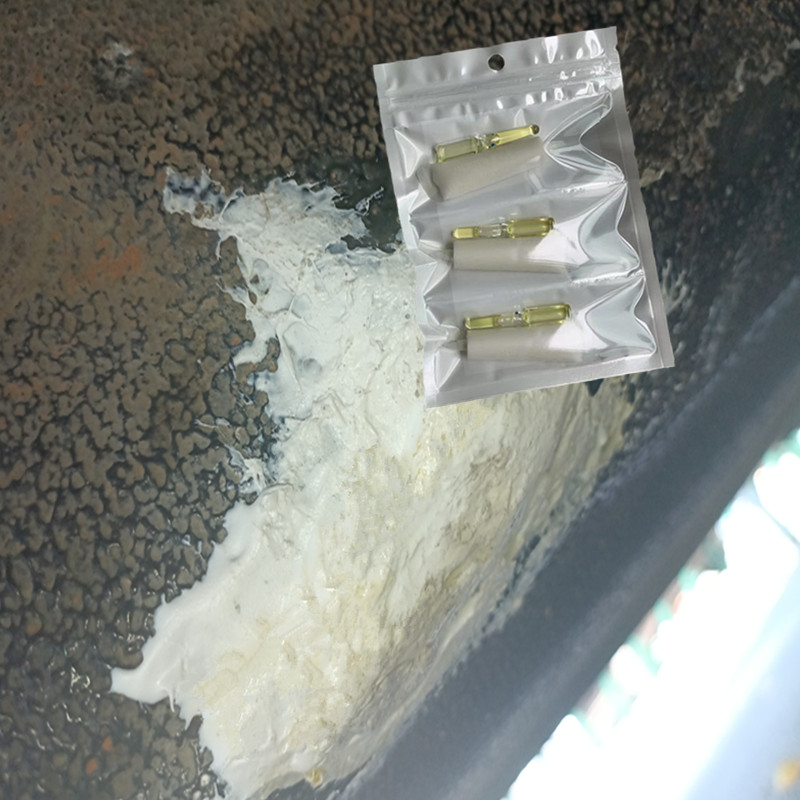 汽油黑色pe塑料油箱底下裂缝漏油专用修补胶水柴油胶油罐补漏补洞