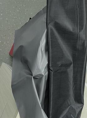 防红外线专用布热成像摄像头看不透布料耐高温安检机扫描不到挡布