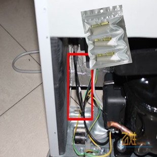 冰箱冷库冰柜压缩机铜管漏氟修补胶水空调制冷管漏冷媒补漏胶抗压