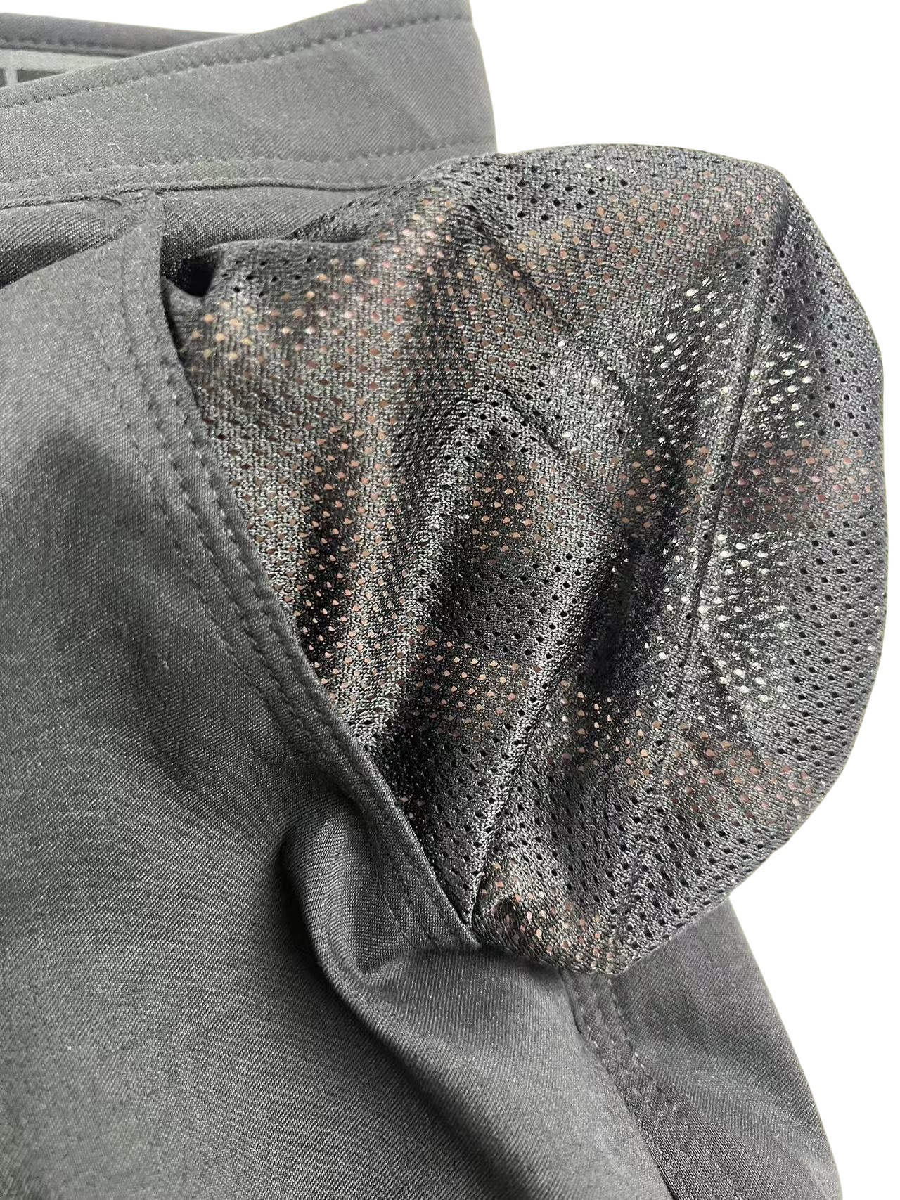 FUNCTIONAL MULTI-POCKET QUICK-DRYING CARGO PANTS FOREIGN TRADE BEAUTY SINGLE OUTDOOR BENCHMARK LIGHT AND THIN DRAPE HIKING DAILY COMMUTER SHORTS