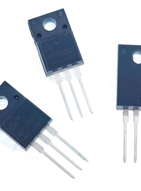 MBR30200FCT  30A200V 肖特基大功率电源三极管 TO220F全塑封绝缘