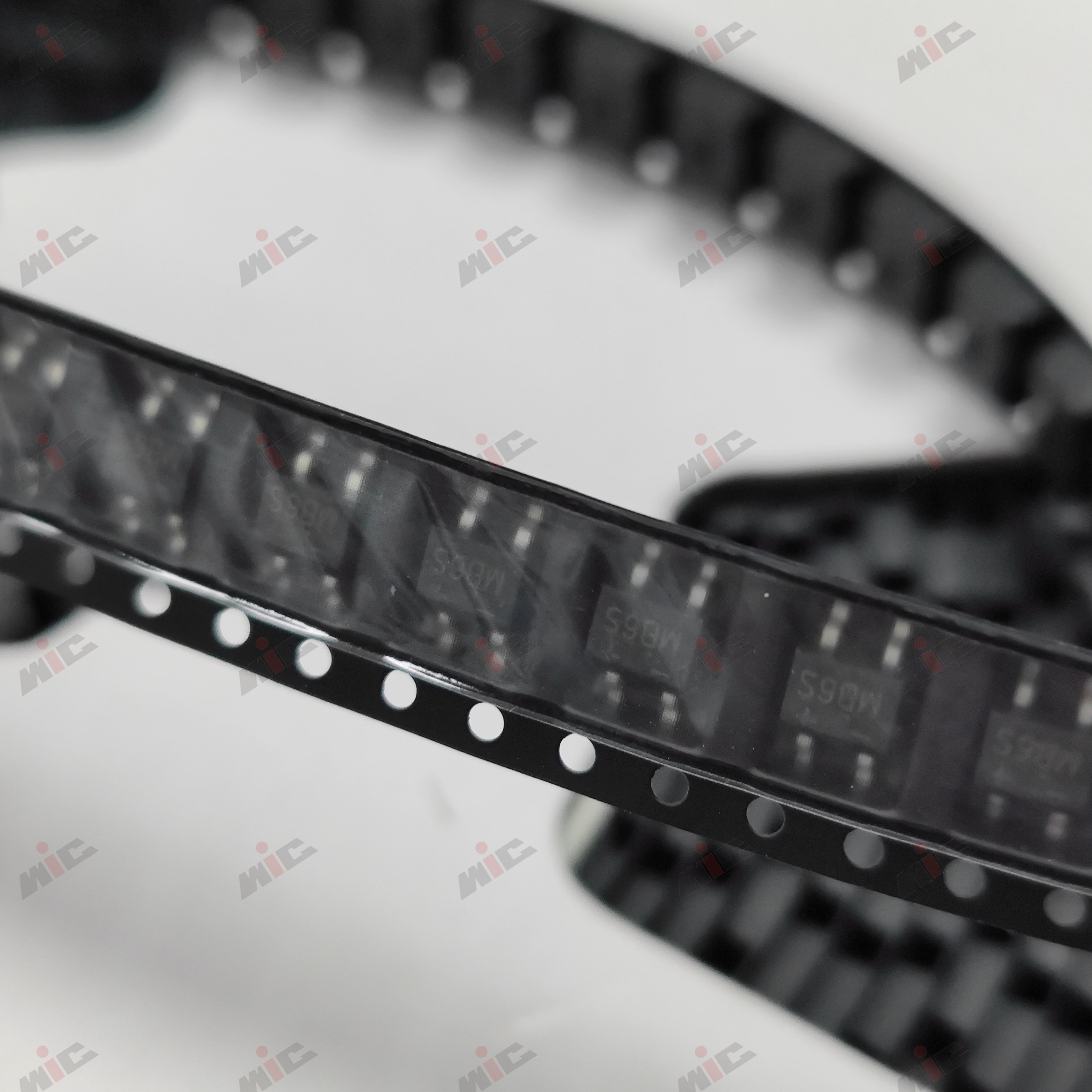 MB1S MB2S MB4S MB6S MB8S MB10S  SMD贴片 桥式 整流桥 一件10个