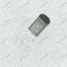 K975 2SK975 日立 HITACHI 场效应TO92L三极管