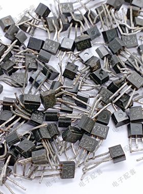 K241 2SK241-Y 原厂进口拆机二手 高频信号放大低噪声