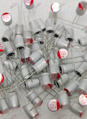 16V固态电容  390U 470U 560U 680UF 820UF 1000UF 1200UF 1500UF