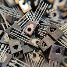 UPC1470 C1470 马达用三极管