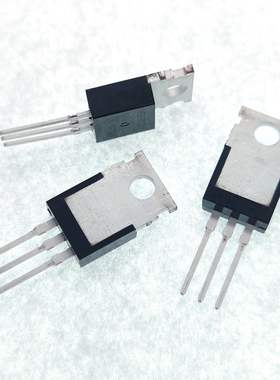 SB620 SB630 SB640 SB650 SB660FCT 6A电流肖特基三极管TO220直插