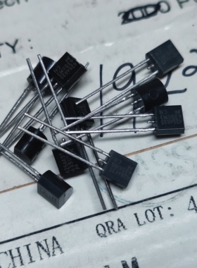 TISP4350M3LM 原装防雷瞬变保护二极管