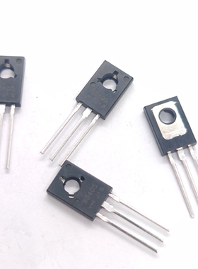 X0405 可控硅三极管 TO126