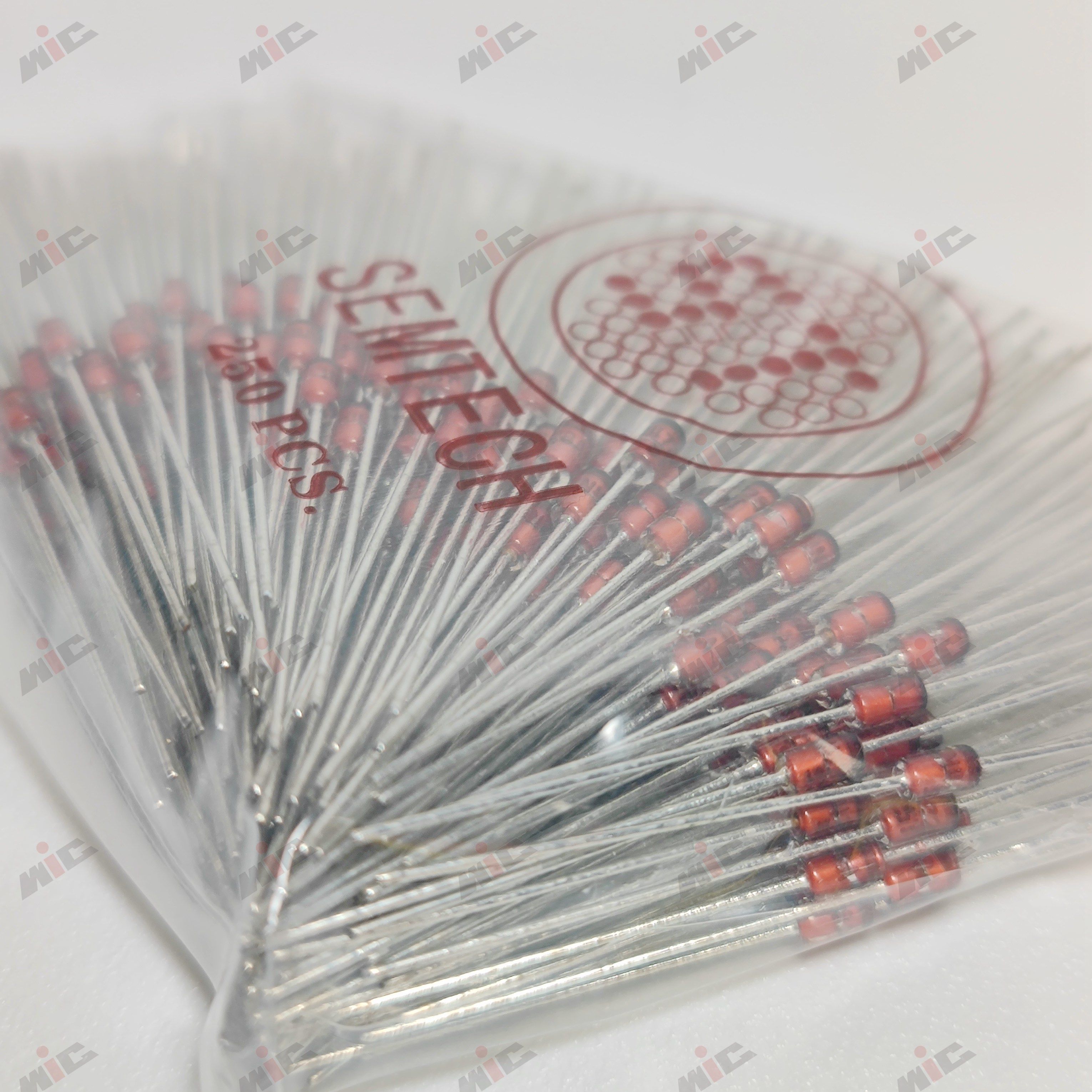 0.5w稳压管 9.1V 10V 11V 12V 13V 15V 16V 18V 20V 22V 24V 27V