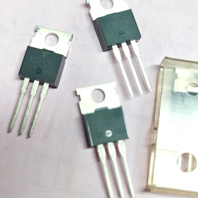 TK32E12N1 全新正品场效应三极管