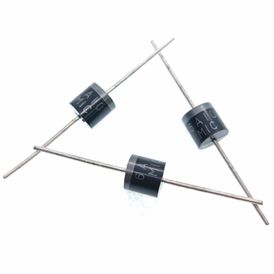 SB2045 SB2060 SB2080 SB20100 直插光伏太阳能电源肖特基二极管
