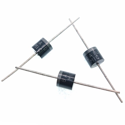 SB2045 SB2060 SB2080 SB20100 直插光伏太阳能电源肖特基二极管