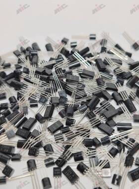 2N5401 2N5551 9013 9014 9015 9018 D965 78L05 TL431 LM317