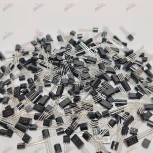 2N5401 2N5551 9013 9014 9015 9018 D965 78L05 TL431 LM317
