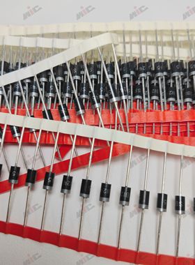 光伏肖特基SB1030 SB1035 SB1045 SB1050 SB1060 SB1080 SB10100