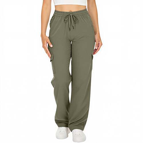 Men's Baggy Utility Pants - Original Use