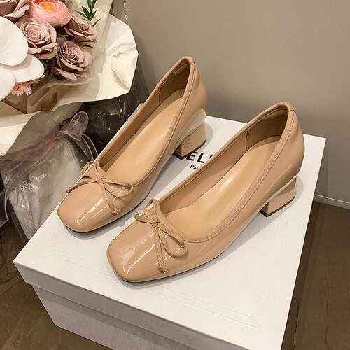 Women's Joy Ballet Pumps - A New Day