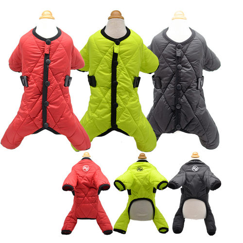 丑丑chouchou宠物母狗公狗装