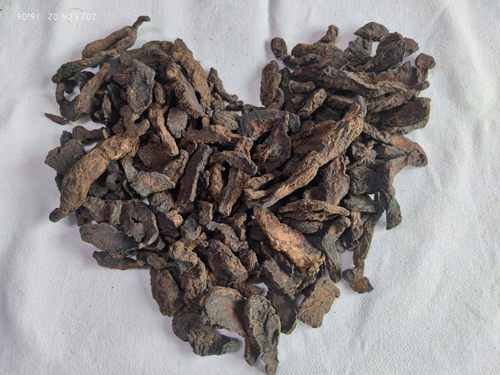 十三年老店农产品河南生地