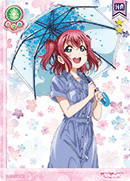 梅雨搭配便装 黒澤 SIC SEC 081 Vol.16 054 LoveLive ルビィ