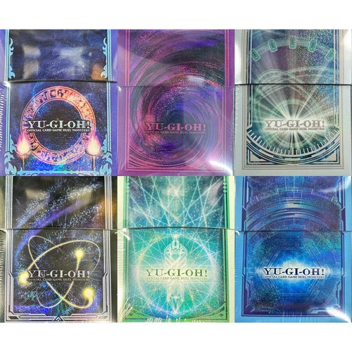 游戏王 25DB 棱彩召唤 仪式 融合 同调 XYZ 灵摆 连接卡盒