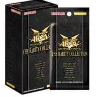 [苍之神话]游戏王 TRC1 THE RARITY COLLECTION 简中原盒