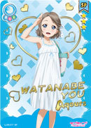 LoveLive! SIC Vol.6 渡辺 曜 LL06-071 SP/SEC