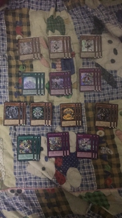 [苍之神话]游戏王 DBTM 白银之城套装 日文 日版