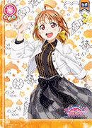 LoveLive! SIC Vol.14 高海 千歌 LL14-050 HR