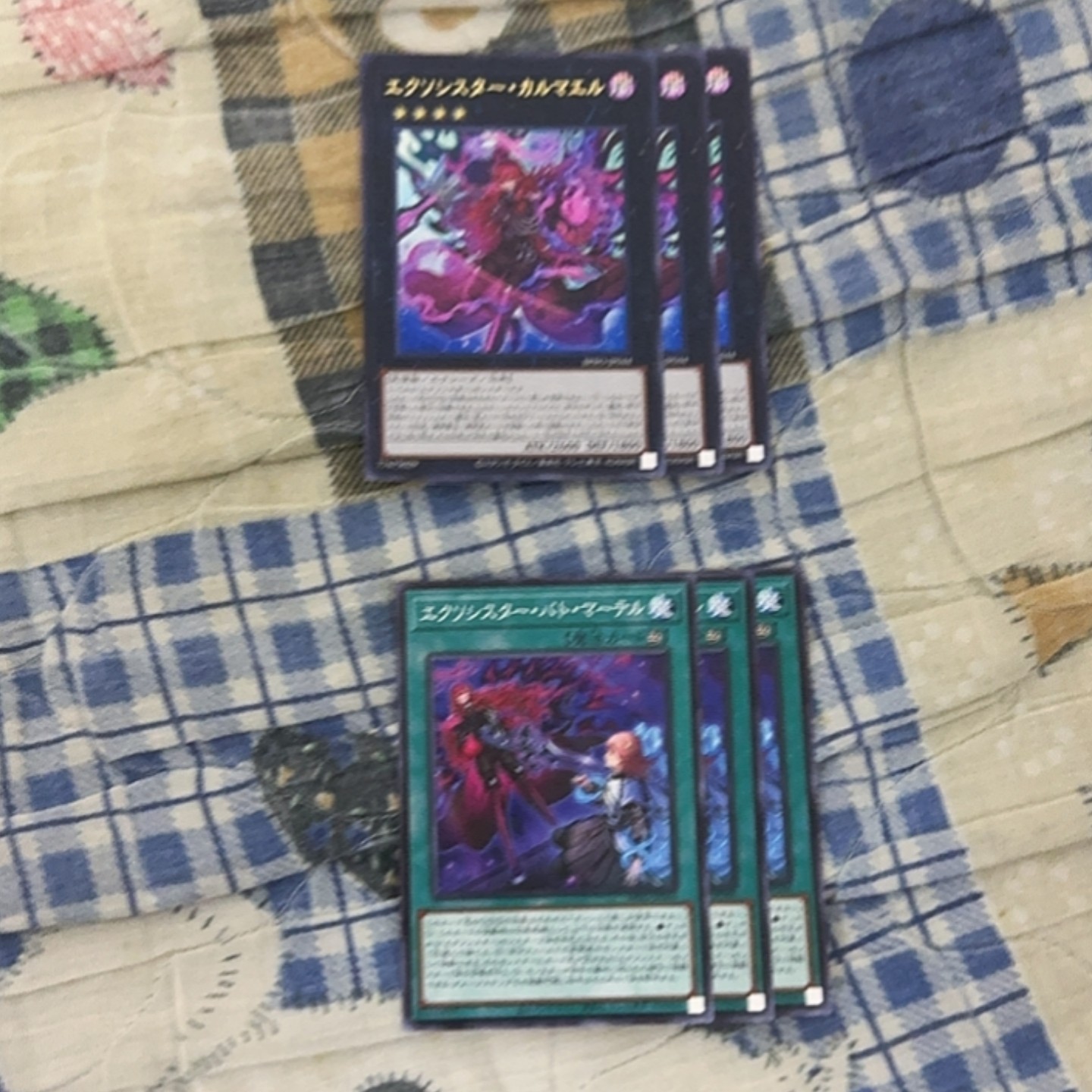 [苍之神话]游戏王 DBGC/1109/1303 救祓少女套装 日文/简中