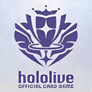 [苍之神话]hololive OCG VJUMP附送卡