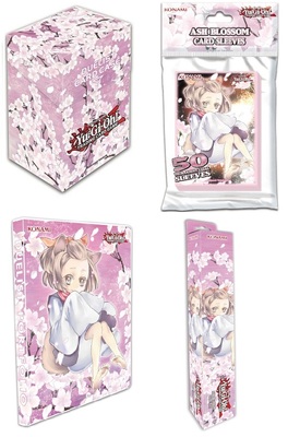 神话灰流丽游戏王